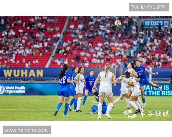 丹麦女足与奥地利女足激战正酣谁将赢得这场精彩对决