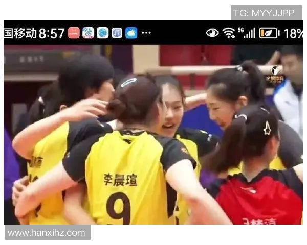山东女排与天津女排激战联赛巅峰对决展现女排风采与竞技精神